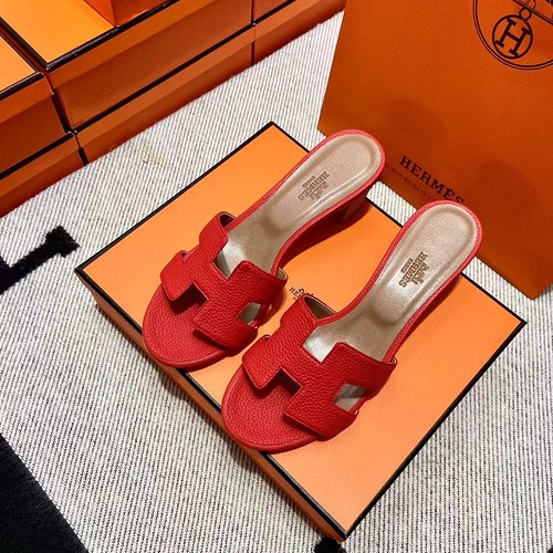 에르메스 올수공 오아시스 슬리퍼 샌들 토고 16